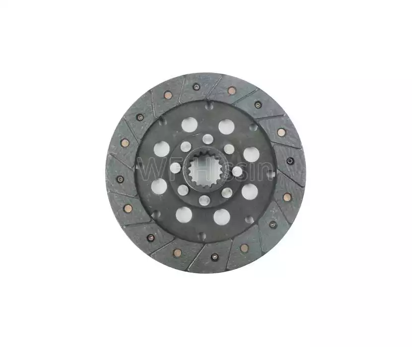 Main drive clutch plate 200x140 16T